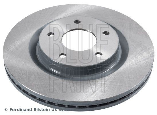 Купити Гальмівні диски передні Nissan Qashqai I J10